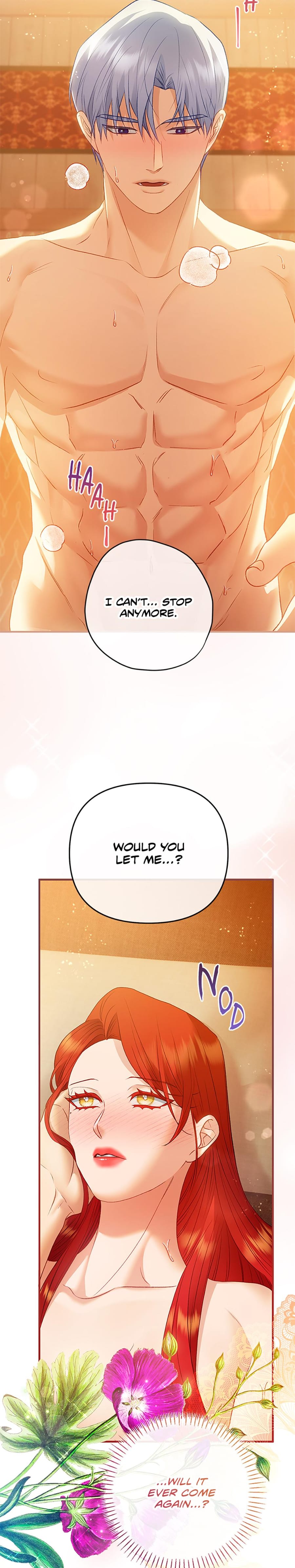 The Glamorous Life of the Fake Mistress (Uncensored), chapter 75, page 17 of 35