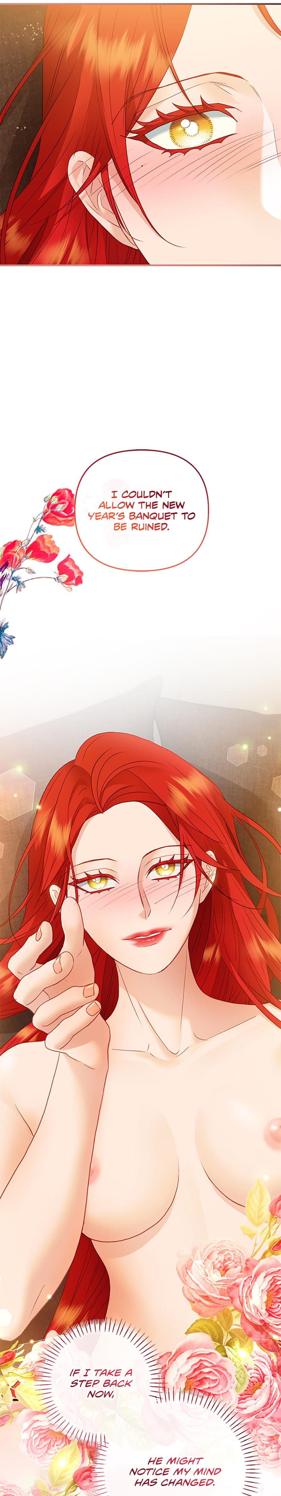The Glamorous Life of the Fake Mistress (Uncensored), chapter 76, page 10 of 46