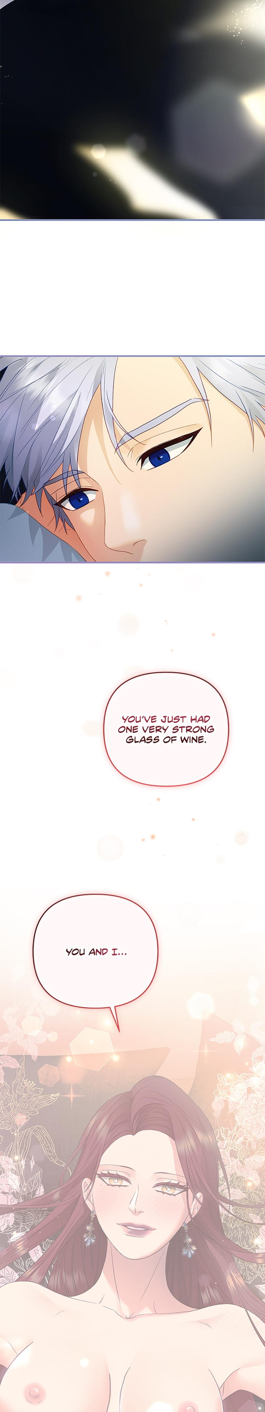 The Glamorous Life of the Fake Mistress (Uncensored), chapter 76, page 36 of 46