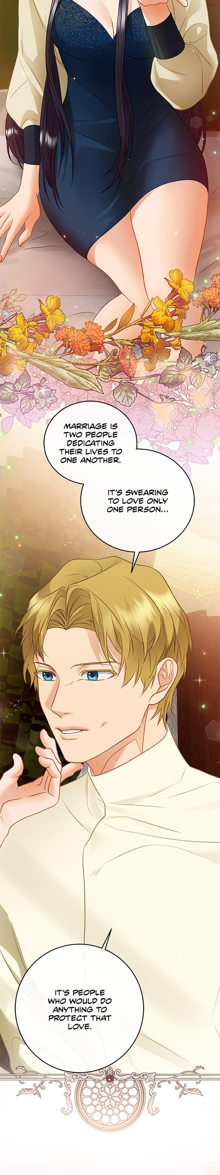 The Glamorous Life of the Fake Mistress (Uncensored), chapter 77, page 14 of 35