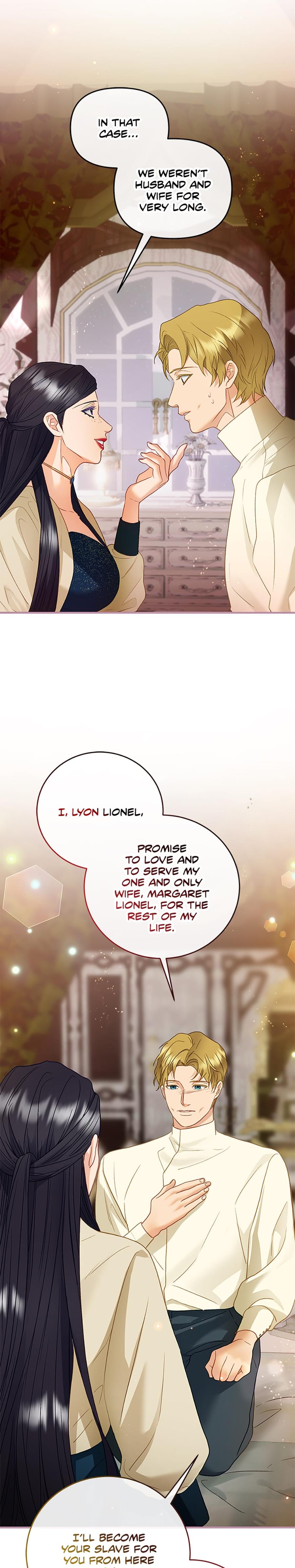 The Glamorous Life of the Fake Mistress (Uncensored), chapter 77, page 15 of 35