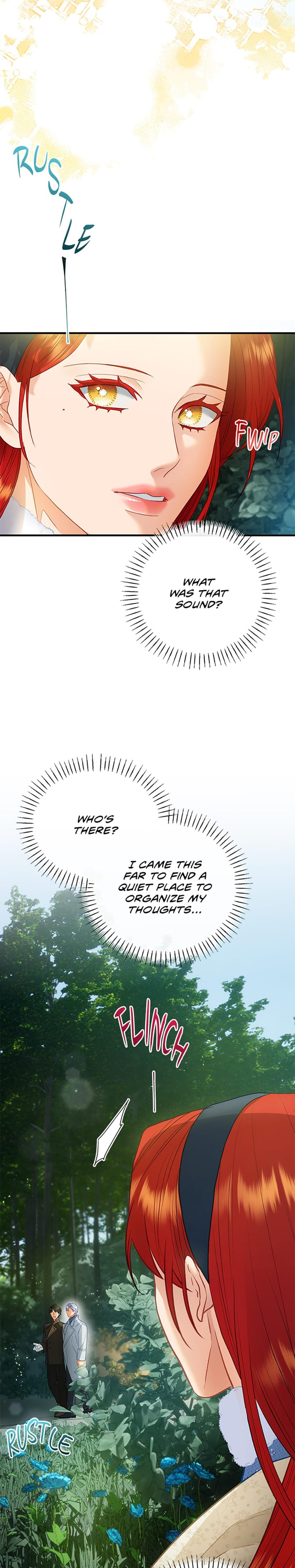 The Glamorous Life of the Fake Mistress (Uncensored), chapter 77, page 28 of 35