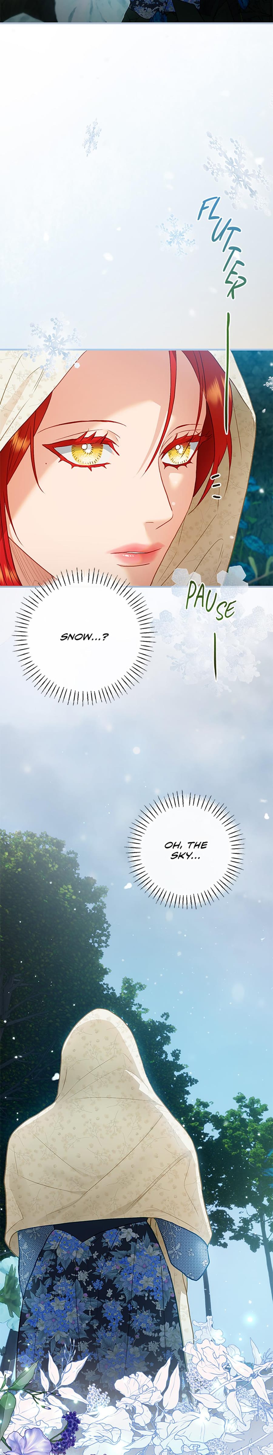 The Glamorous Life of the Fake Mistress (Uncensored), chapter 77, page 31 of 35