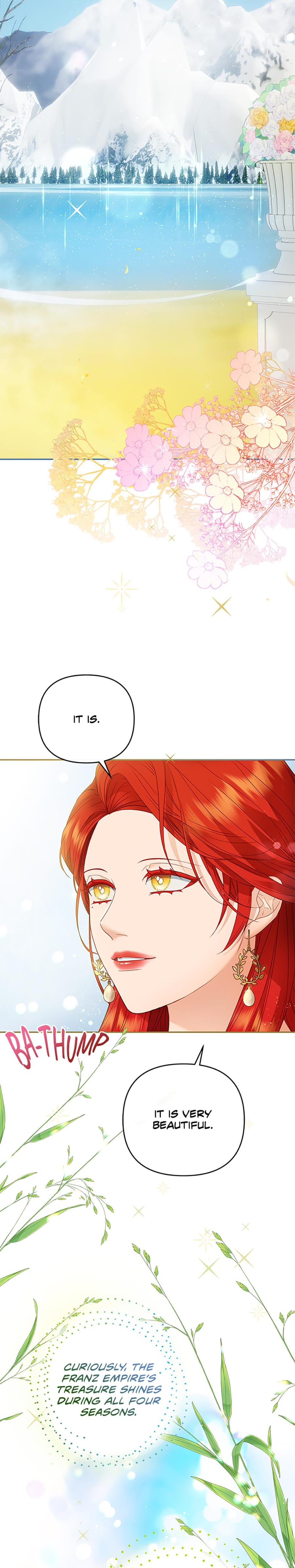The Glamorous Life of the Fake Mistress (Uncensored), chapter 80, page 10 of 38