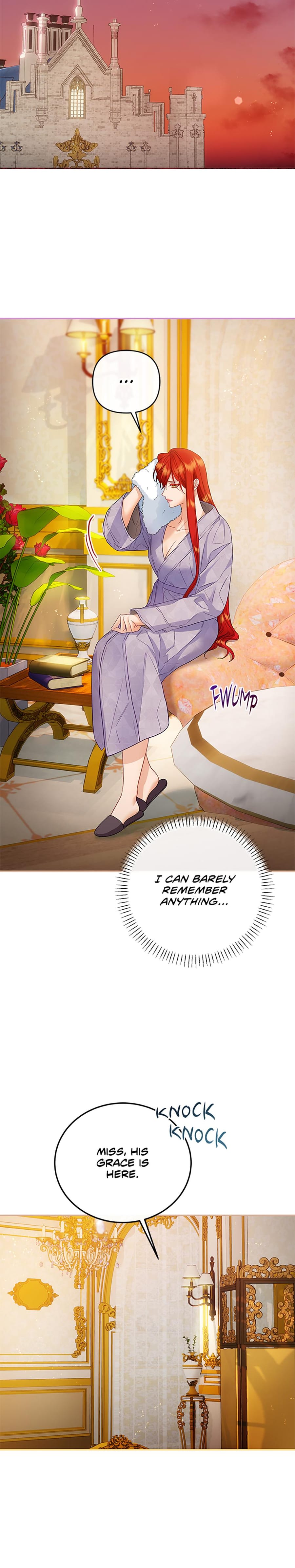 The Glamorous Life of the Fake Mistress (Uncensored), chapter 80, page 25 of 38