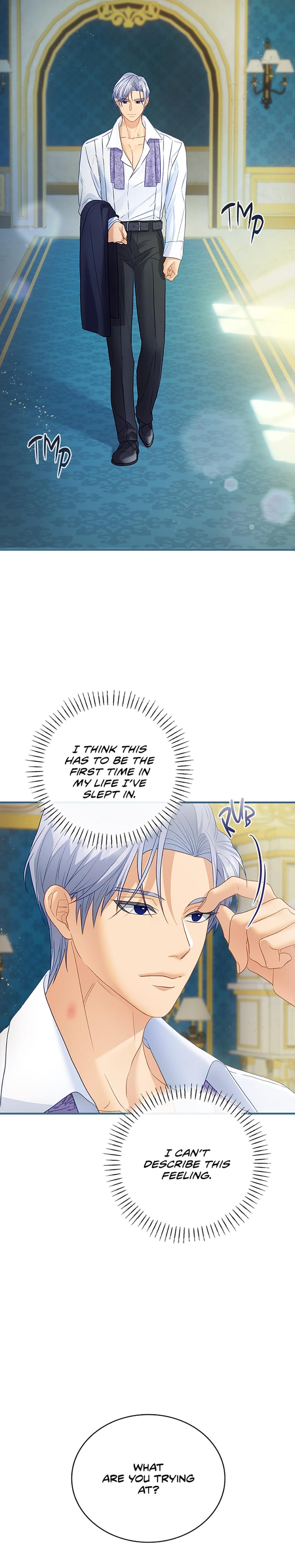 The Glamorous Life of the Fake Mistress (Uncensored), chapter 82, page 6 of 34