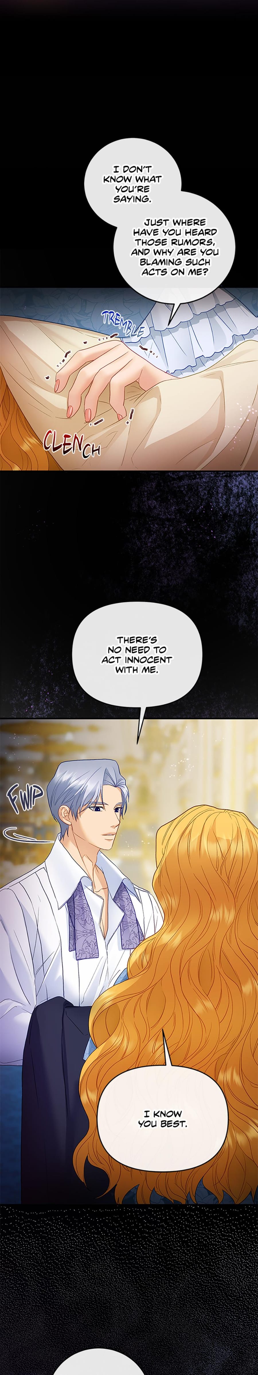 The Glamorous Life of the Fake Mistress (Uncensored), chapter 82, page 10 of 34