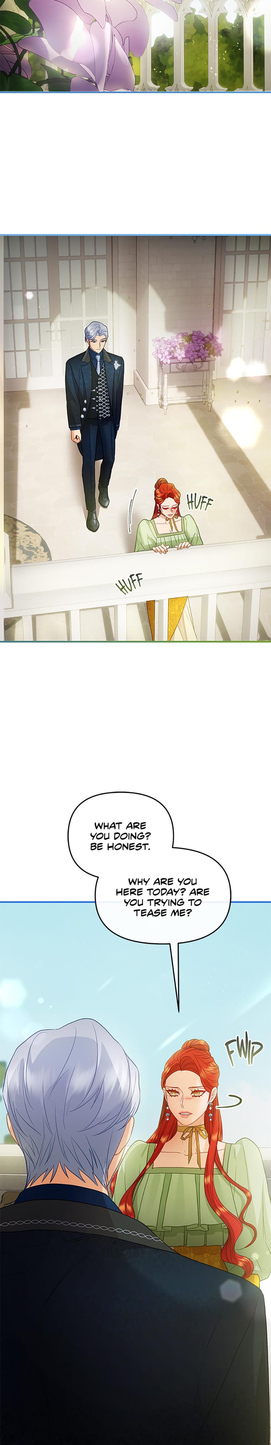 The Glamorous Life of the Fake Mistress (Uncensored), chapter 82, page 29 of 34