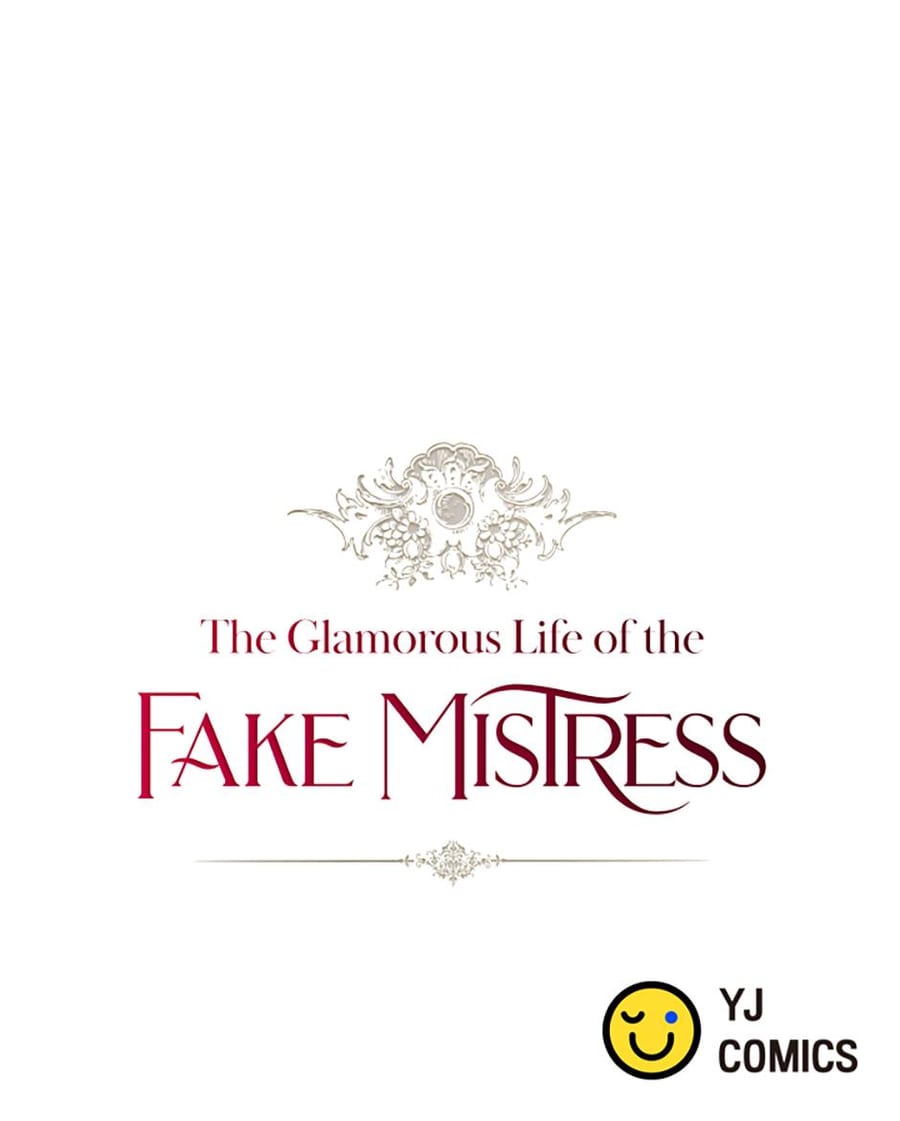 The Glamorous Life of the Fake Mistress (Uncensored), chapter 82, page 34 of 34