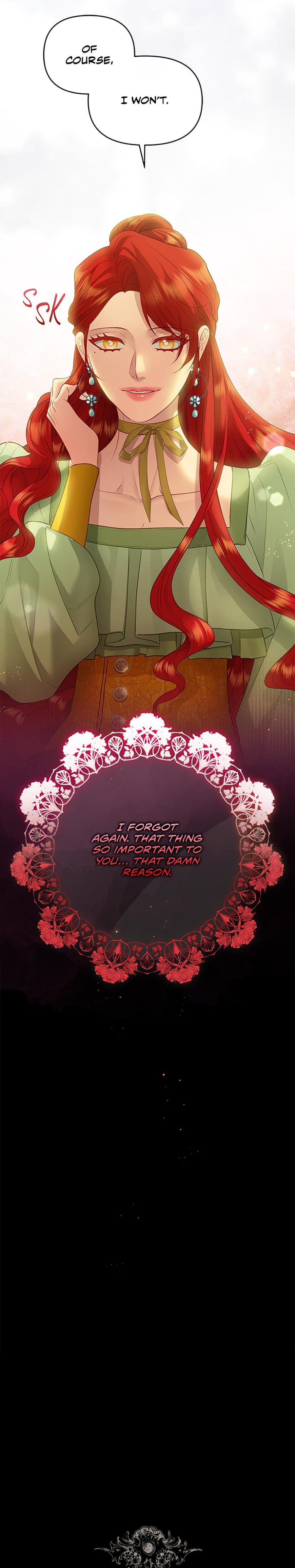 The Glamorous Life of the Fake Mistress (Uncensored), chapter 83, page 12 of 34