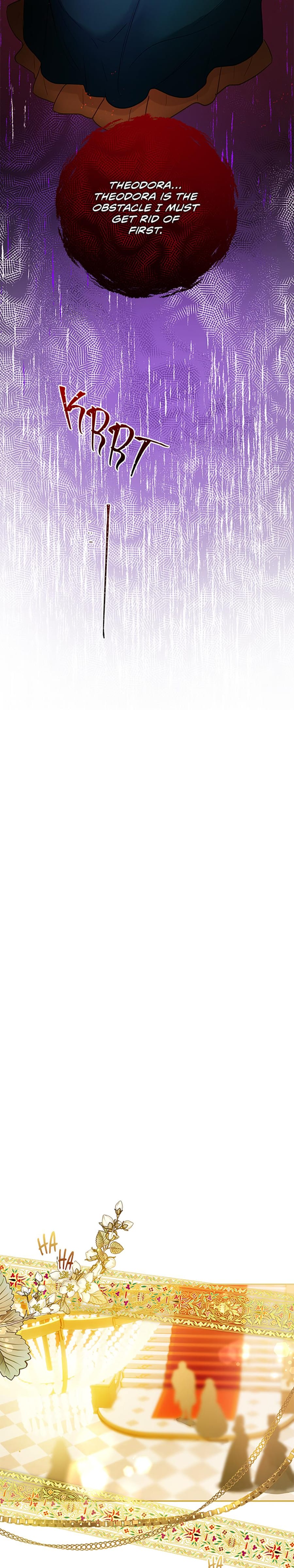 The Glamorous Life of the Fake Mistress (Uncensored), chapter 83, page 20 of 34