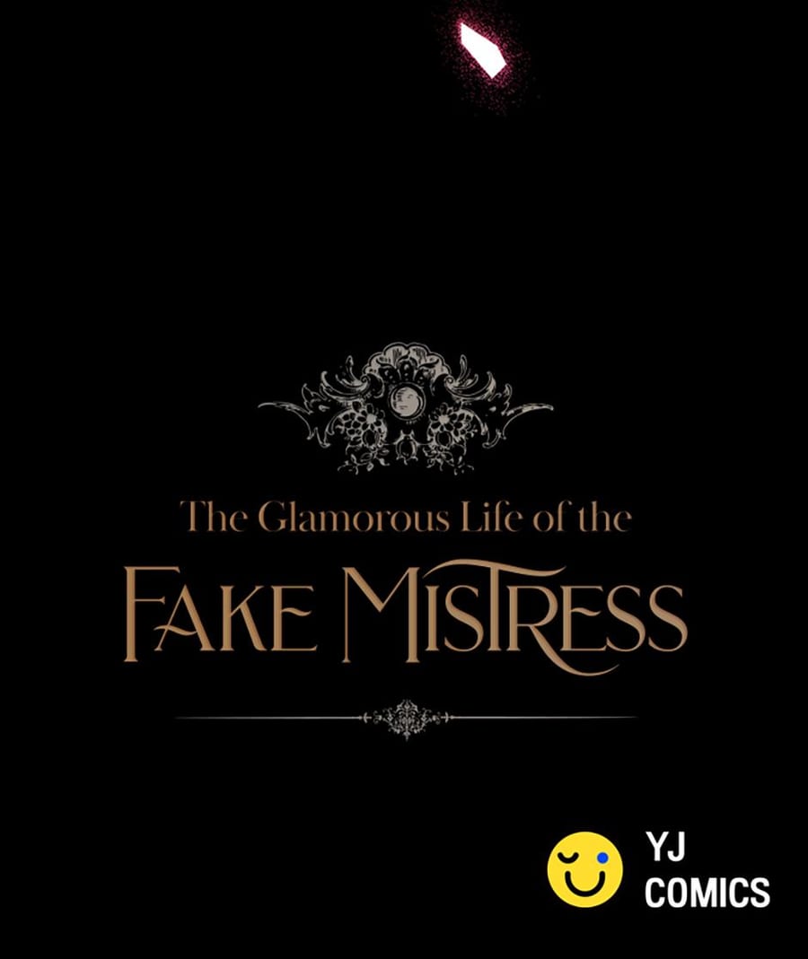 The Glamorous Life of the Fake Mistress (Uncensored), chapter 83, page 34 of 34