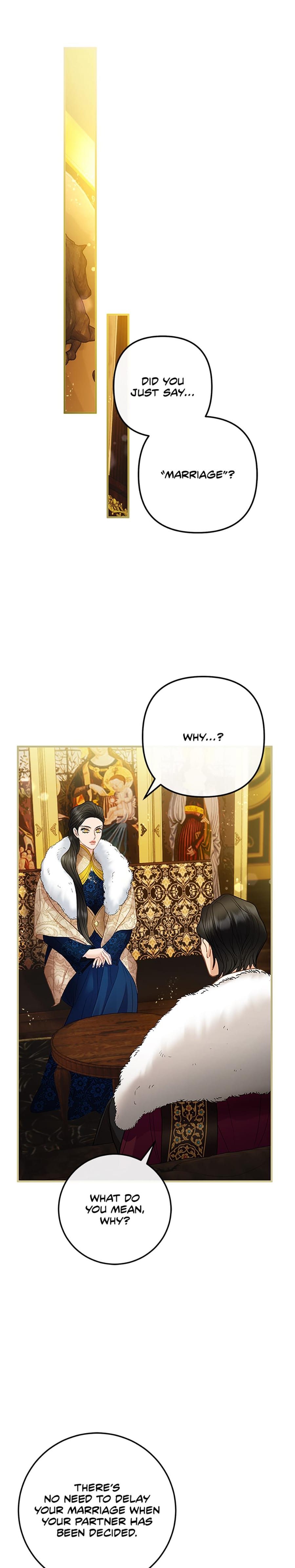 The Glamorous Life of the Fake Mistress (Uncensored), chapter 84, page 6 of 34