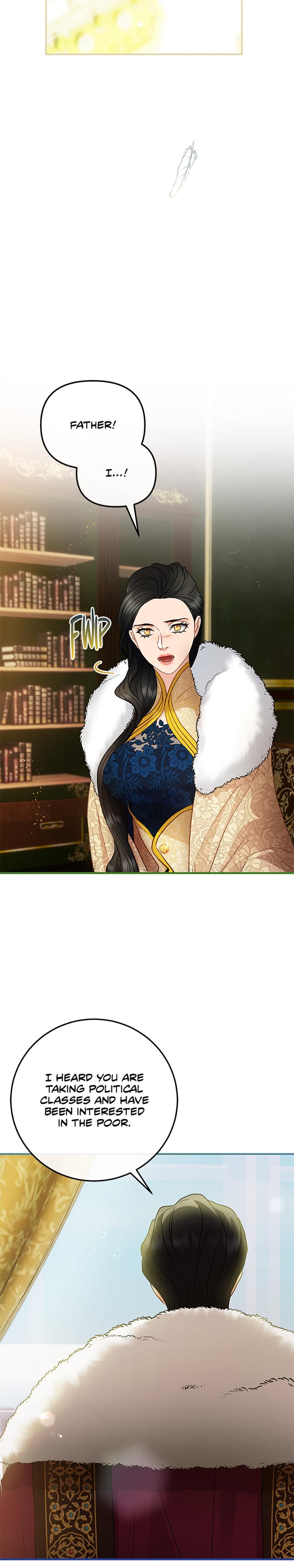 The Glamorous Life of the Fake Mistress (Uncensored), chapter 84, page 10 of 34