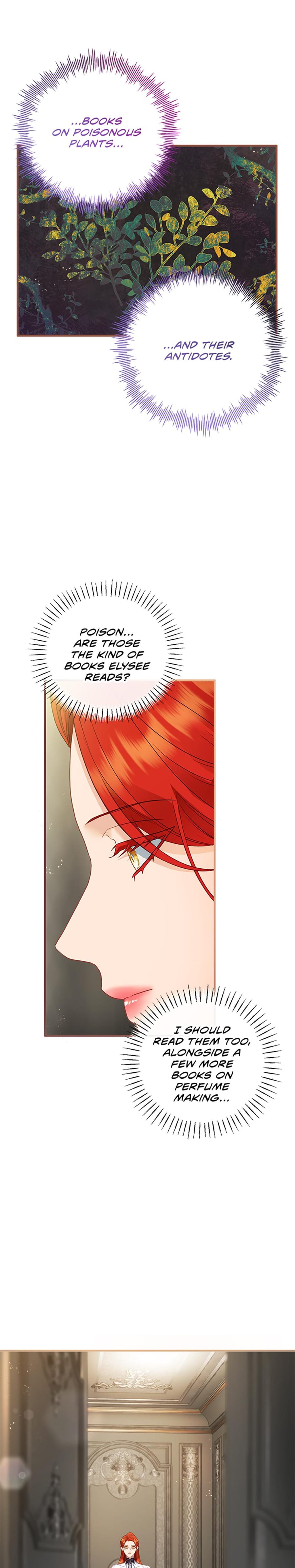 The Glamorous Life of the Fake Mistress (Uncensored), chapter 84, page 15 of 34