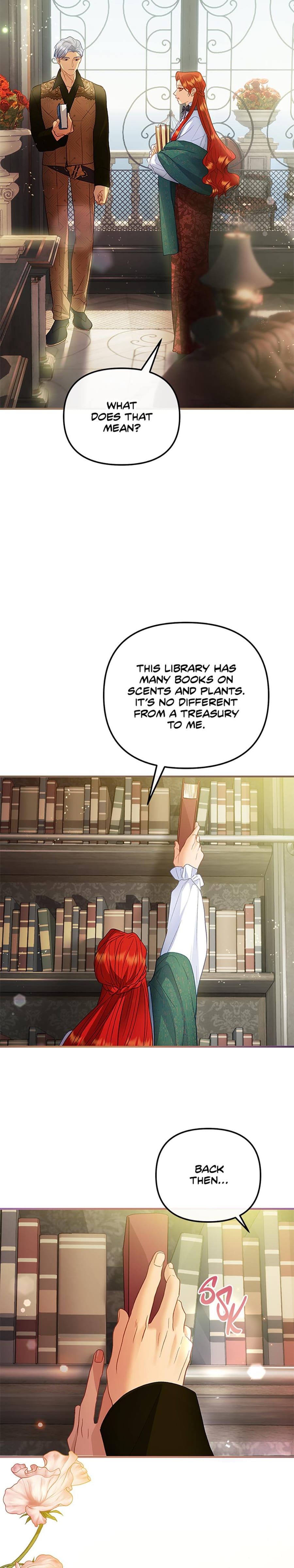 The Glamorous Life of the Fake Mistress (Uncensored), chapter 84, page 18 of 34