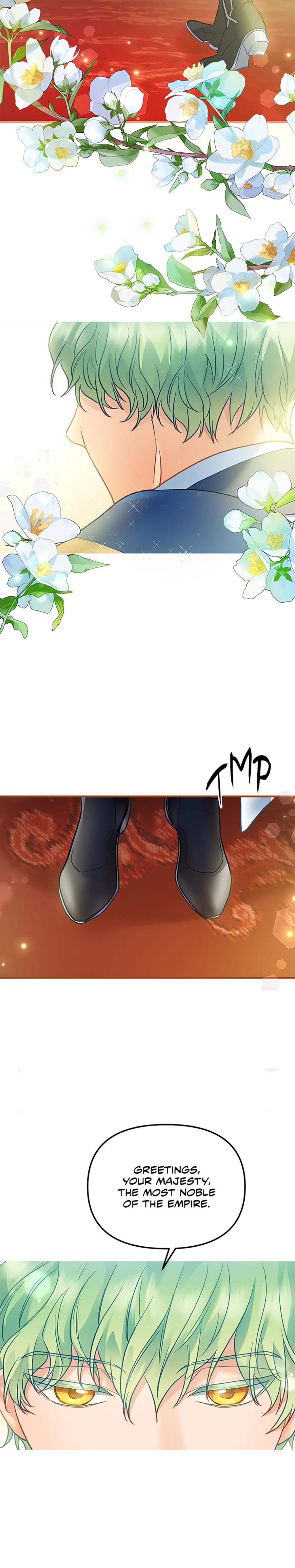 The Glamorous Life of the Fake Mistress (Uncensored), chapter 85, page 32 of 34