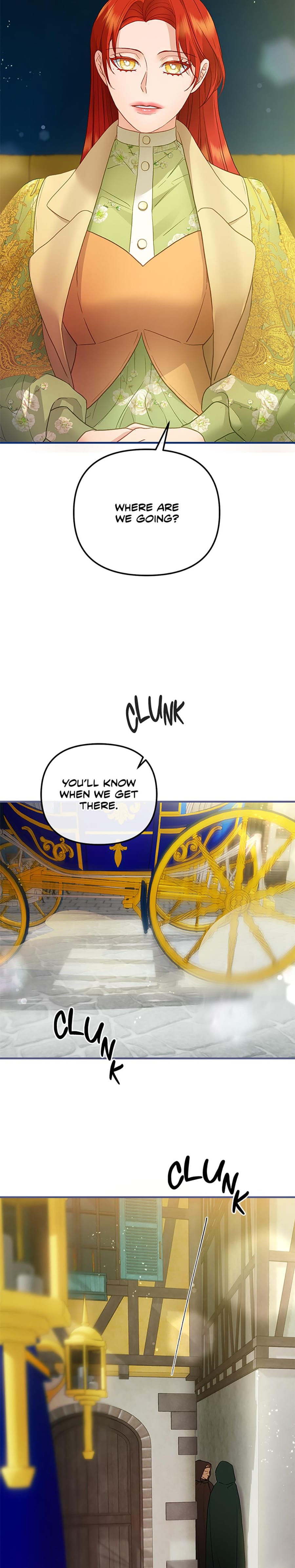 The Glamorous Life of the Fake Mistress (Uncensored), chapter 86, page 18 of 32