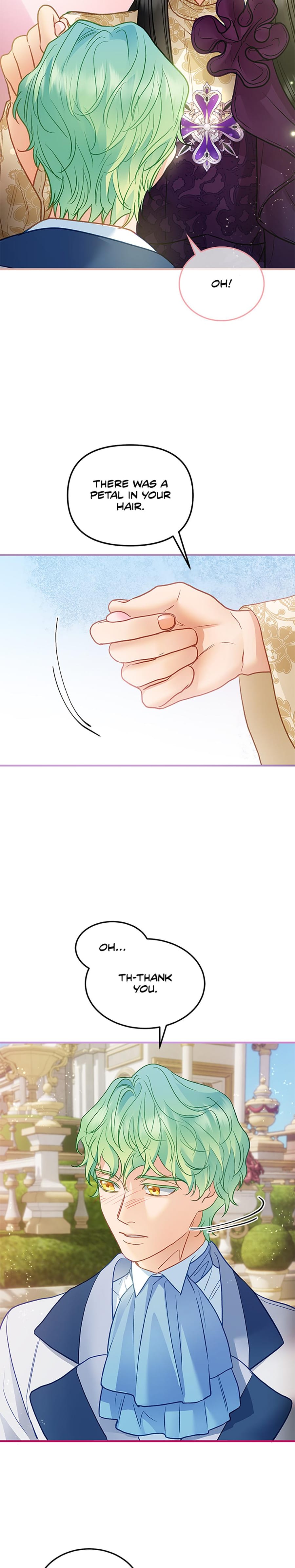 The Glamorous Life of the Fake Mistress (Uncensored), chapter 87, page 12 of 28