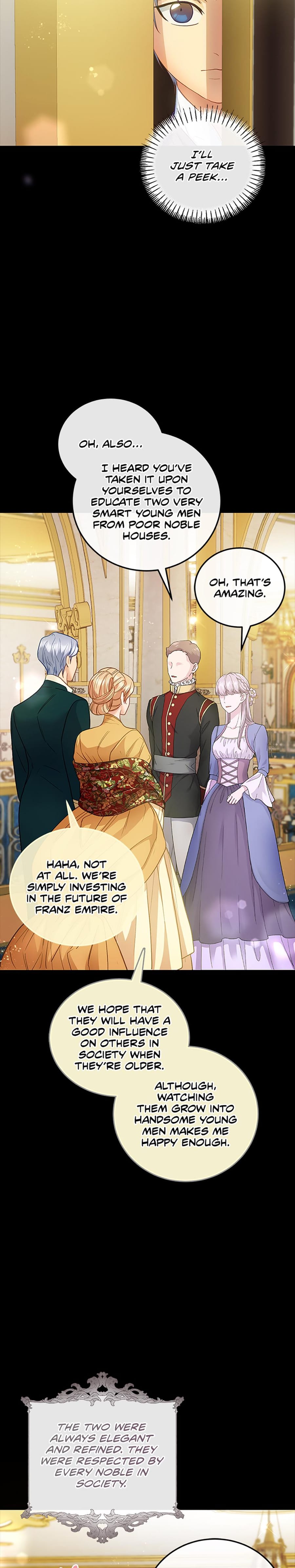 The Glamorous Life of the Fake Mistress (Uncensored), chapter 88, page 9 of 32