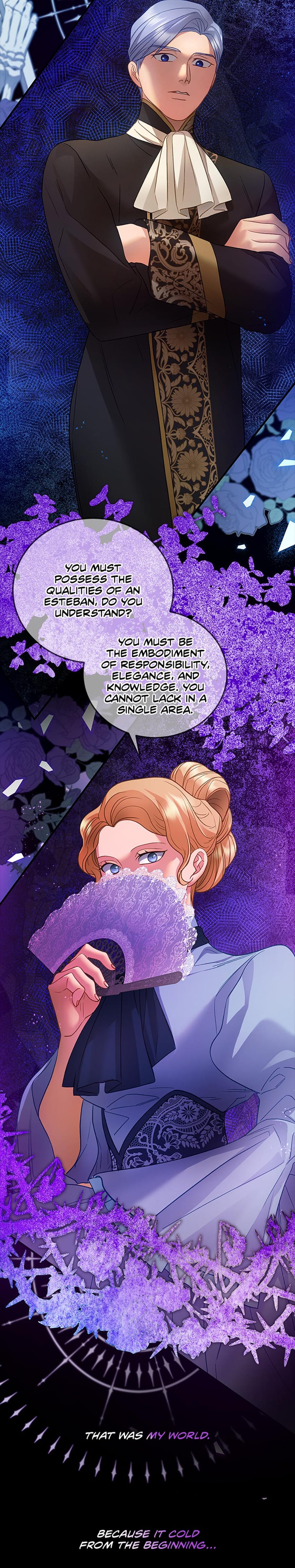 The Glamorous Life of the Fake Mistress (Uncensored), chapter 88, page 12 of 32