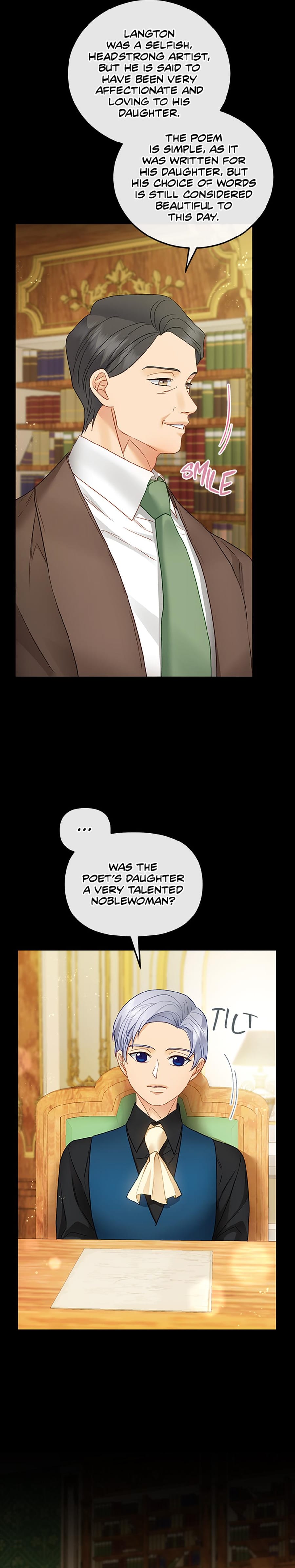 The Glamorous Life of the Fake Mistress (Uncensored), chapter 88, page 15 of 32