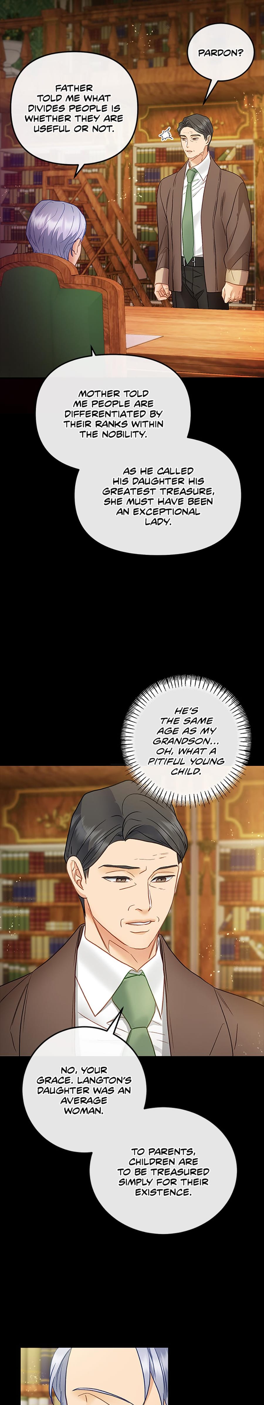 The Glamorous Life of the Fake Mistress (Uncensored), chapter 88, page 16 of 32