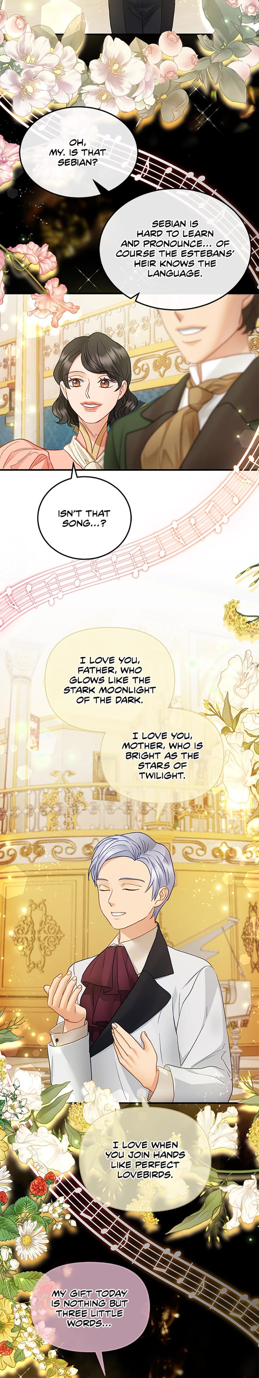 The Glamorous Life of the Fake Mistress (Uncensored), chapter 88, page 21 of 32