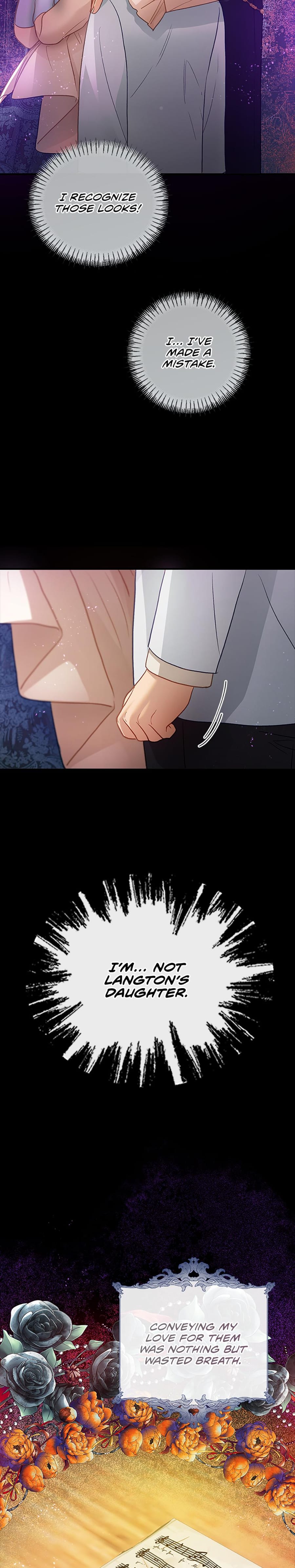 The Glamorous Life of the Fake Mistress (Uncensored), chapter 88, page 24 of 32
