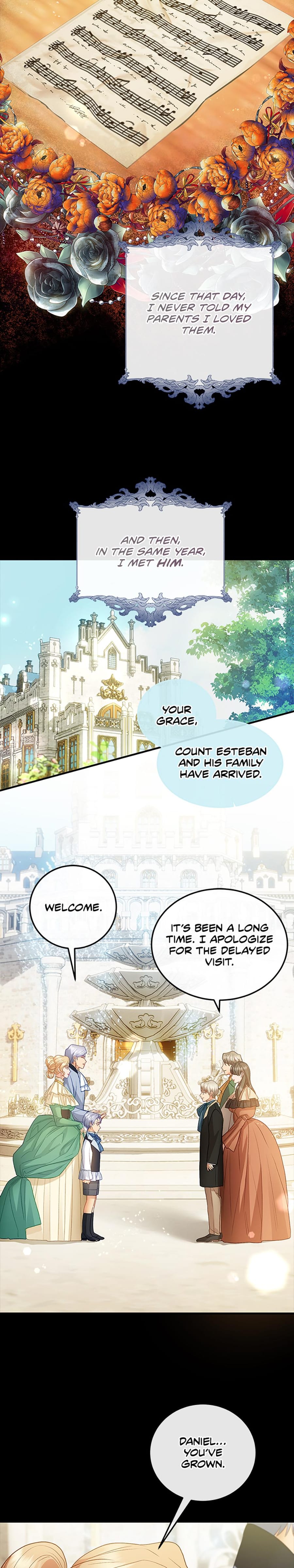 The Glamorous Life of the Fake Mistress (Uncensored), chapter 88, page 25 of 32