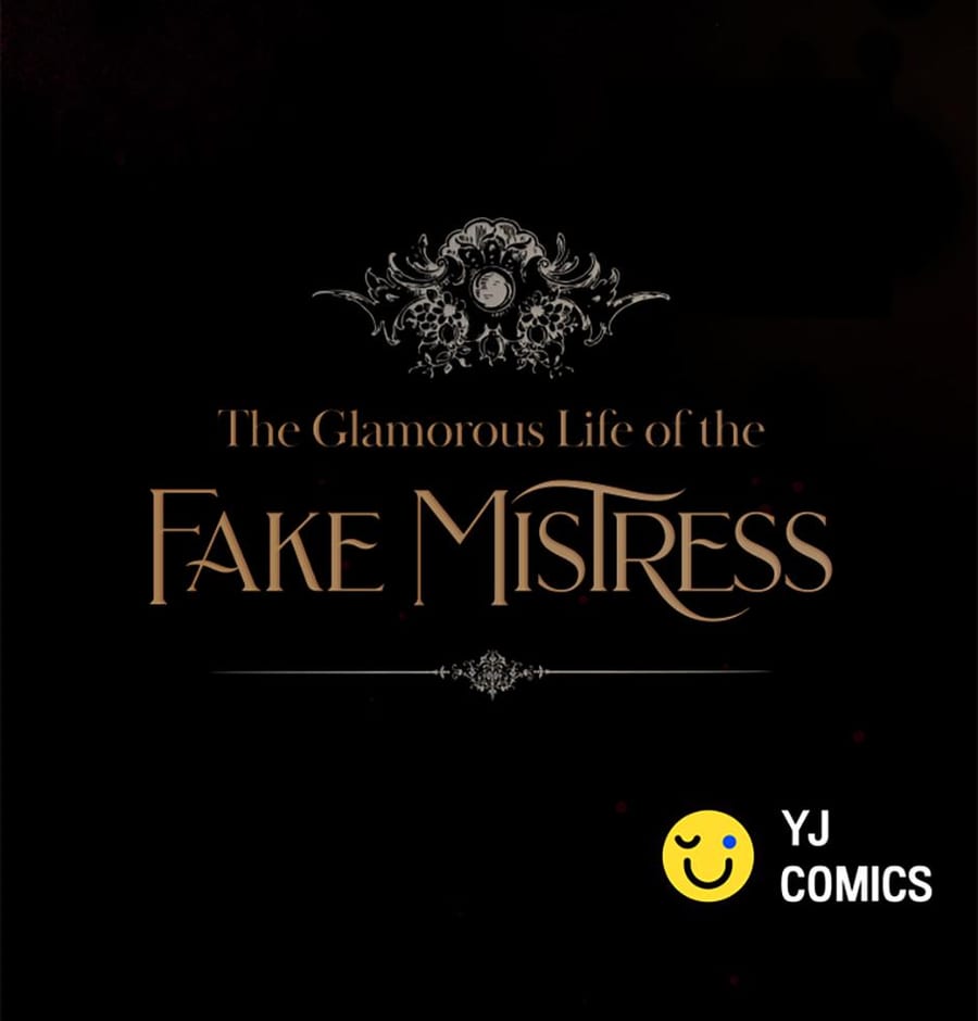 The Glamorous Life of the Fake Mistress (Uncensored), chapter 88, page 32 of 32
