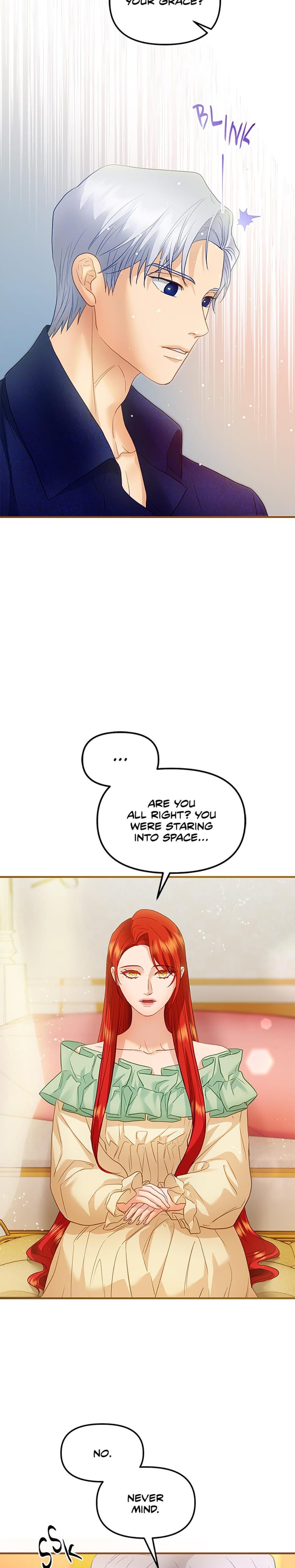 The Glamorous Life of the Fake Mistress (Uncensored), chapter 89, page 16 of 31