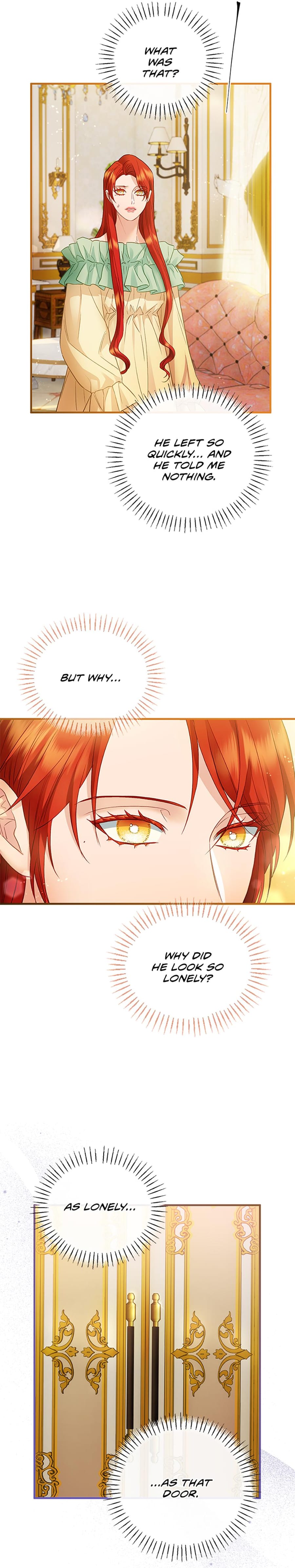 The Glamorous Life of the Fake Mistress (Uncensored), chapter 89, page 18 of 31