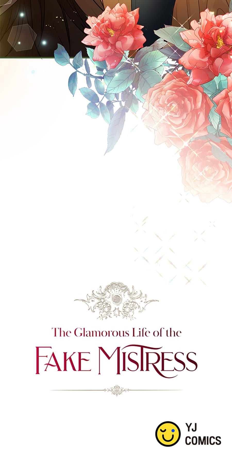 The Glamorous Life of the Fake Mistress (Uncensored), chapter 89, page 31 of 31