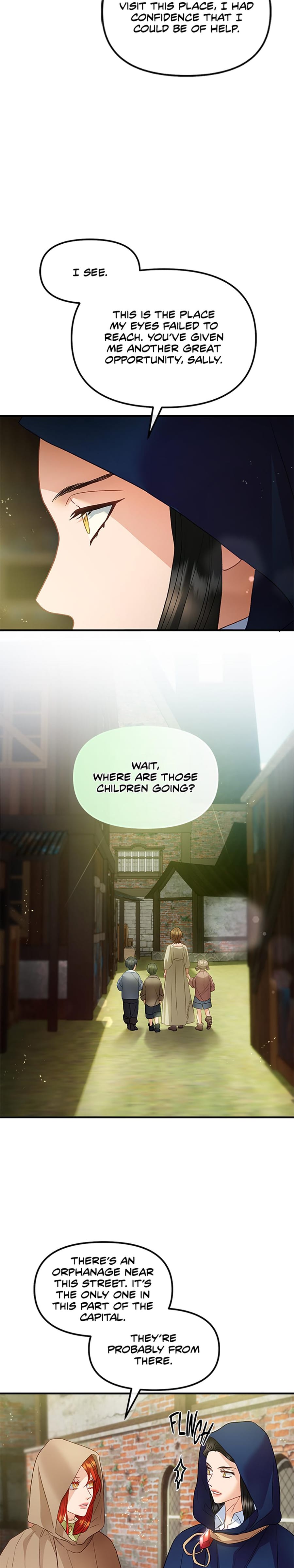 The Glamorous Life of the Fake Mistress (Uncensored), chapter 90, page 12 of 28