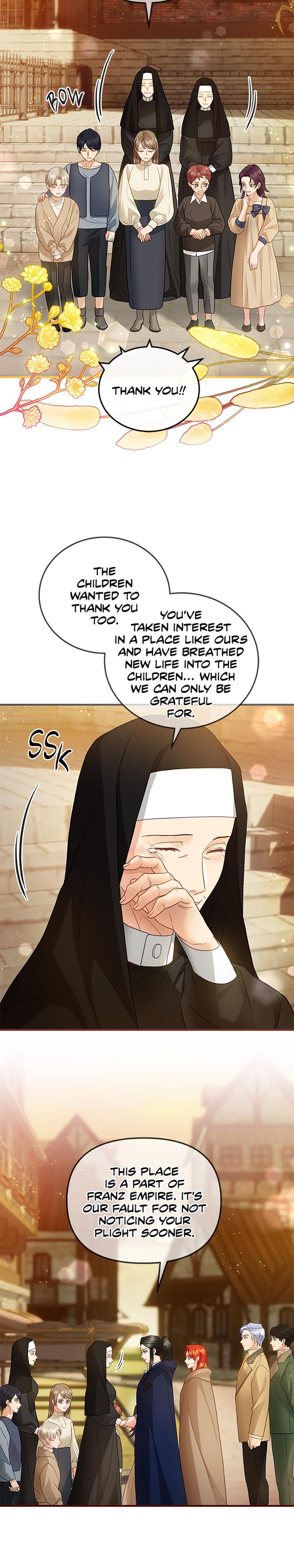 The Glamorous Life of the Fake Mistress (Uncensored), chapter 91, page 12 of 34