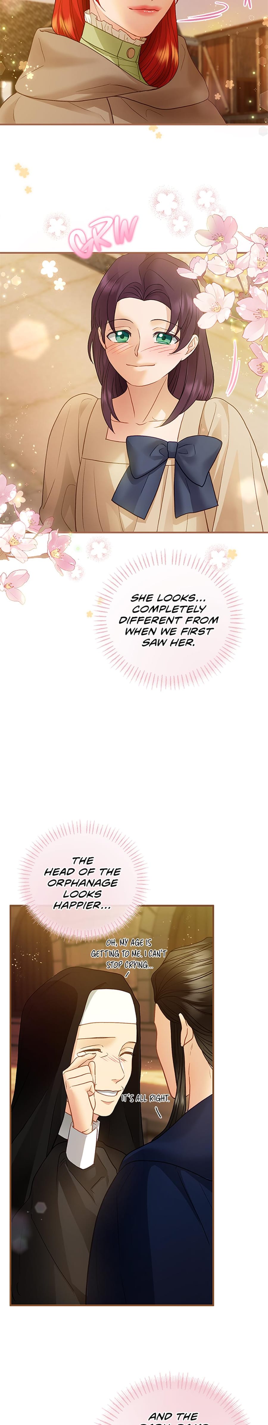 The Glamorous Life of the Fake Mistress (Uncensored), chapter 91, page 15 of 34