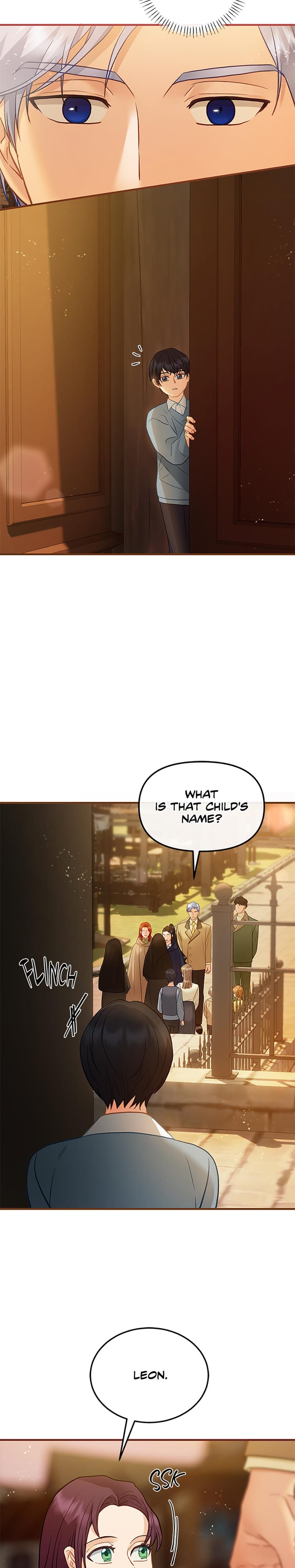 The Glamorous Life of the Fake Mistress (Uncensored), chapter 91, page 18 of 34