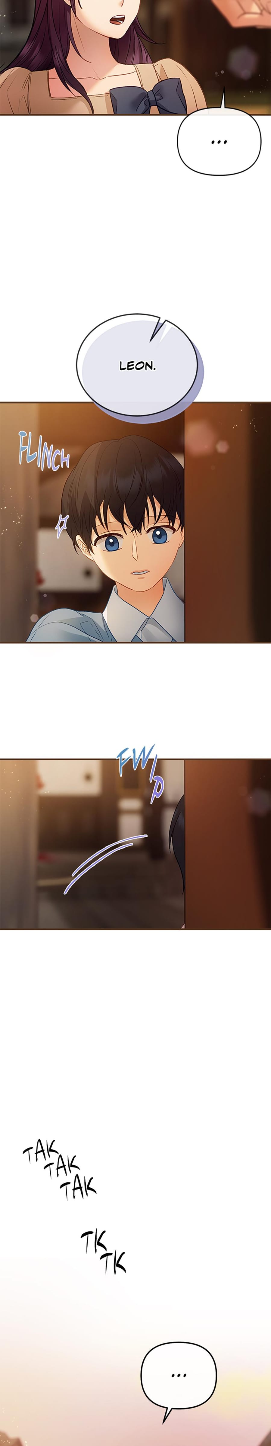 The Glamorous Life of the Fake Mistress (Uncensored), chapter 91, page 19 of 34
