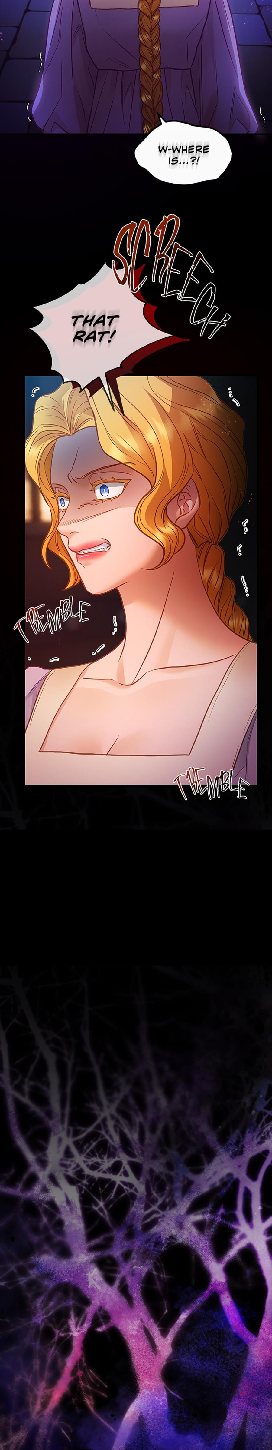The Glamorous Life of the Fake Mistress (Uncensored), chapter 91, page 32 of 34