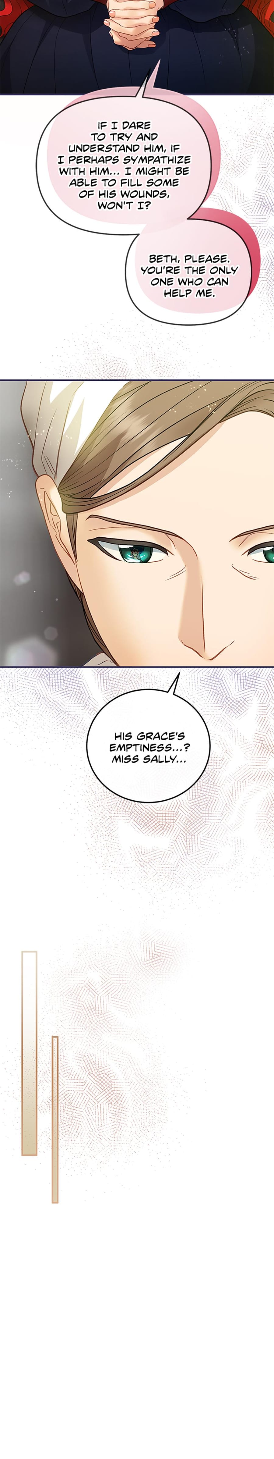 The Glamorous Life of the Fake Mistress (Uncensored), chapter 92, page 13 of 32