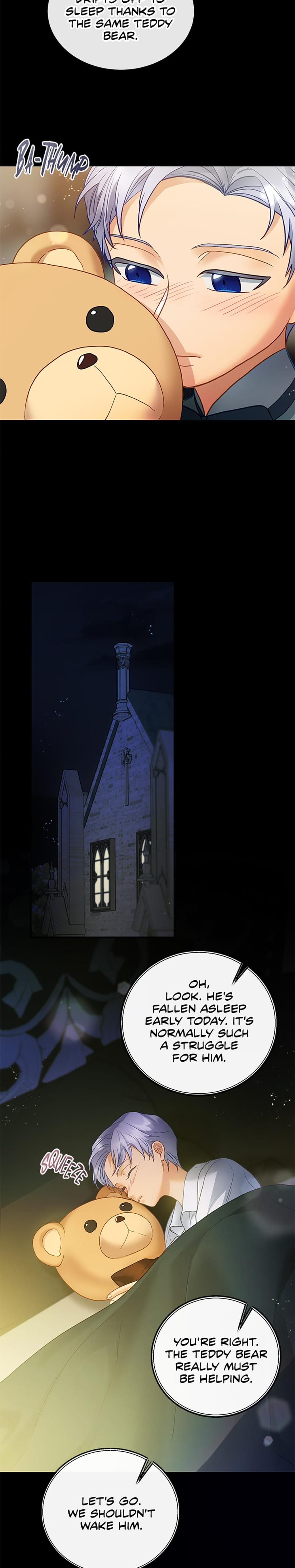 The Glamorous Life of the Fake Mistress (Uncensored), chapter 92, page 16 of 32