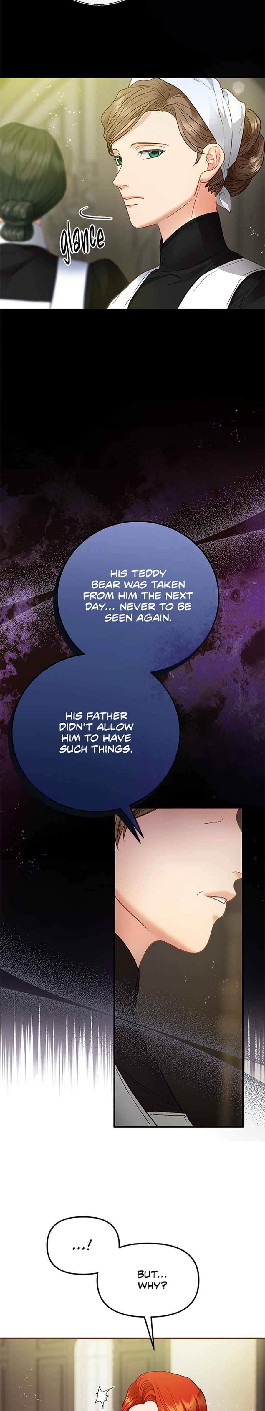 The Glamorous Life of the Fake Mistress (Uncensored), chapter 92, page 17 of 32