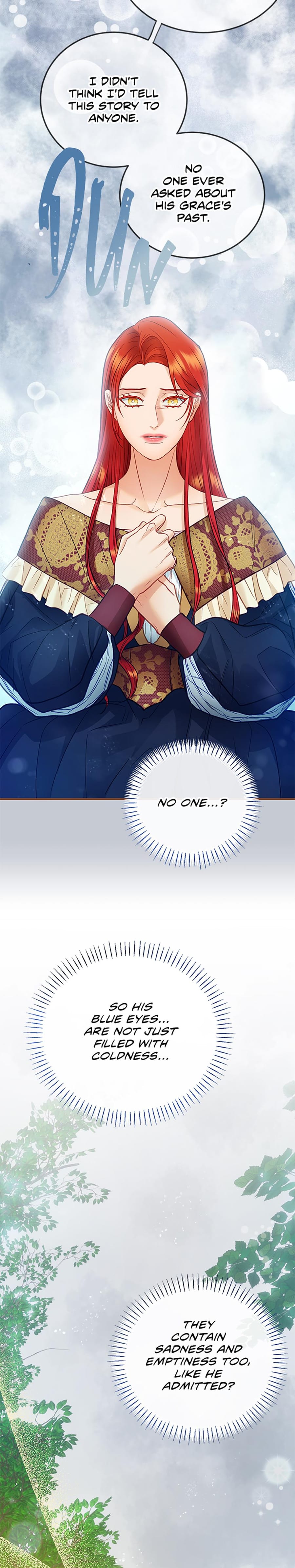 The Glamorous Life of the Fake Mistress (Uncensored), chapter 92, page 20 of 32