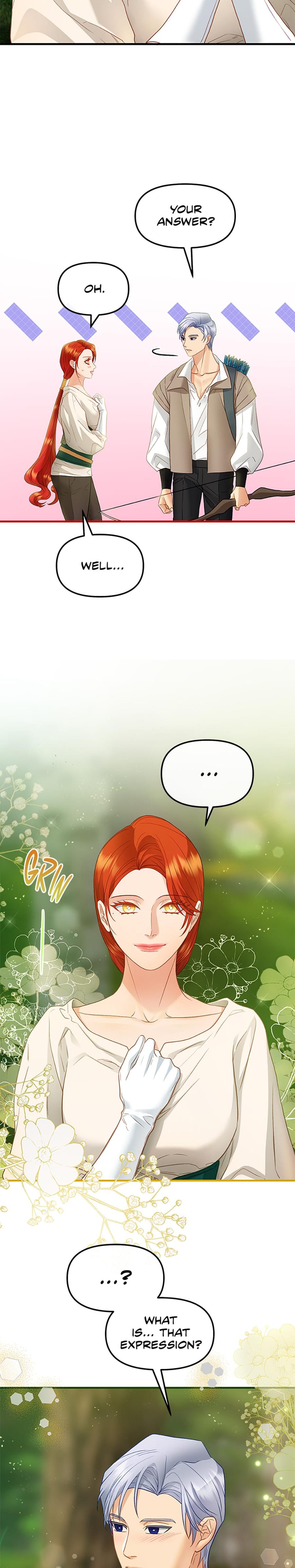 The Glamorous Life of the Fake Mistress (Uncensored), chapter 92, page 24 of 32