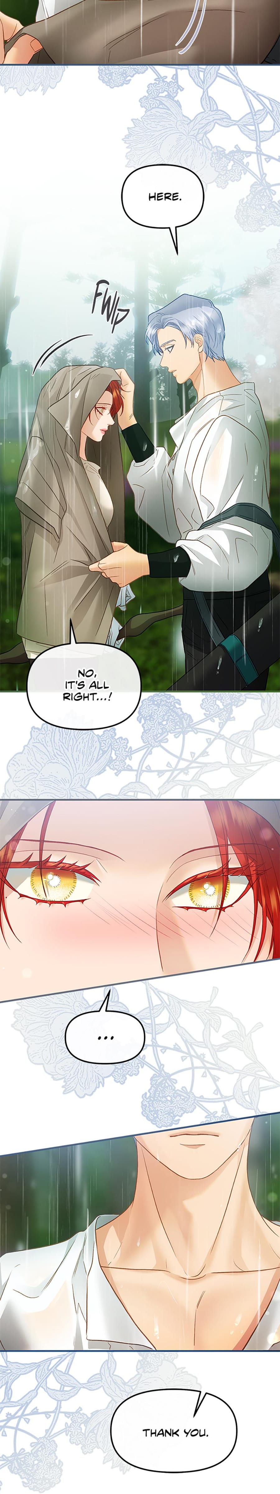 The Glamorous Life of the Fake Mistress (Uncensored), chapter 92, page 29 of 32
