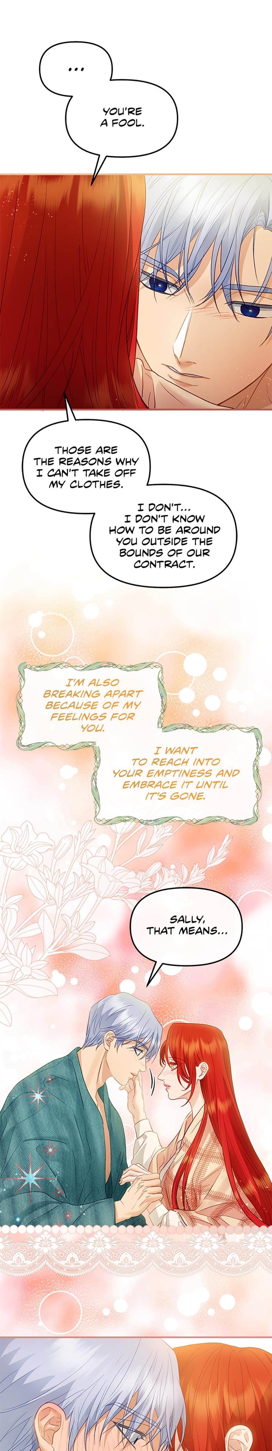 The Glamorous Life of the Fake Mistress (Uncensored), chapter 93, page 15 of 28