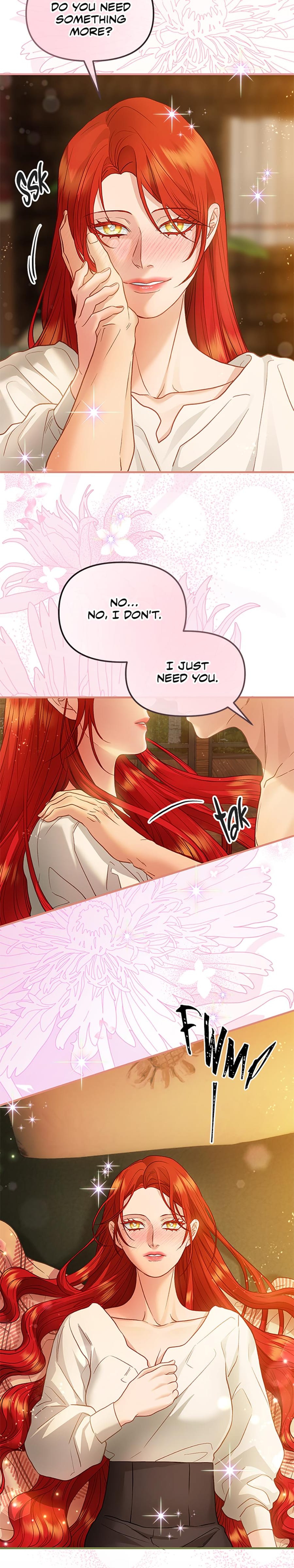 The Glamorous Life of the Fake Mistress (Uncensored), chapter 93, page 18 of 28
