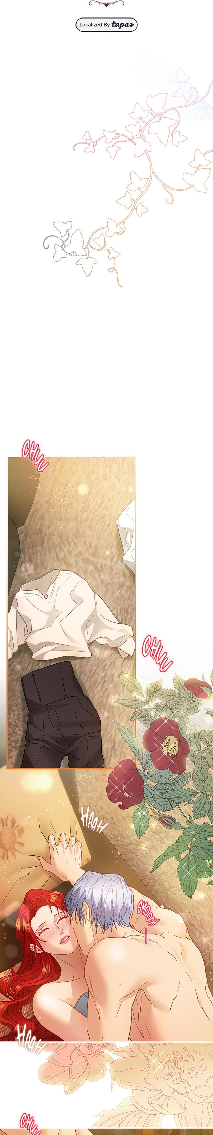The Glamorous Life of the Fake Mistress (Uncensored), chapter 93, page 20 of 28