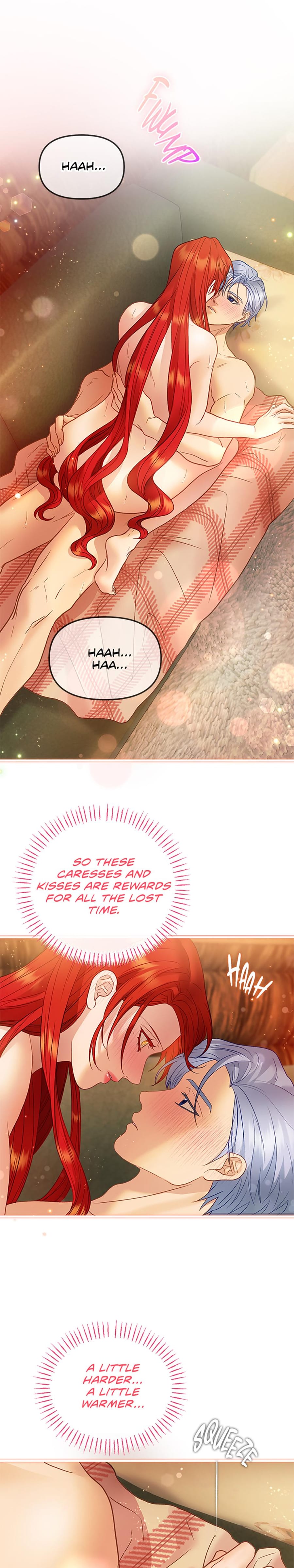 The Glamorous Life of the Fake Mistress (Uncensored), chapter 94, page 7 of 31